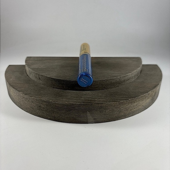 ShadowSense Sapphire Shimmer NEW Blue Glitter Cream to Powder Eyeshadow - Picture 4 of 5